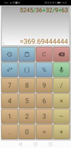 Временно бесплатно: калькулятор с голосовым вводом для Android