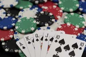 Как выигрывать в "Покер Старс" хорошие деньги