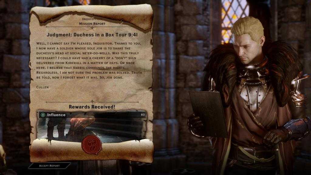Dragon Age: Inquisition: моды на внешность, игровую механику, геймплей