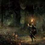 Dark Souls 3: отзывы, настройки, секреты локаций