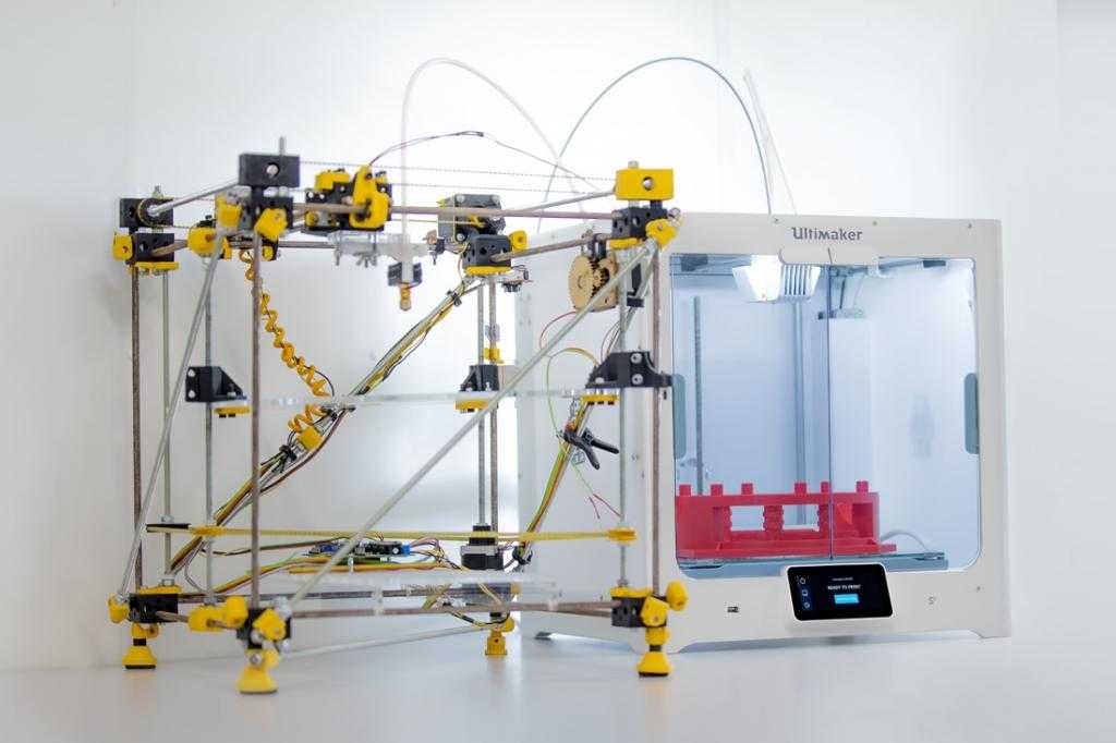 3D-принтер RepRap