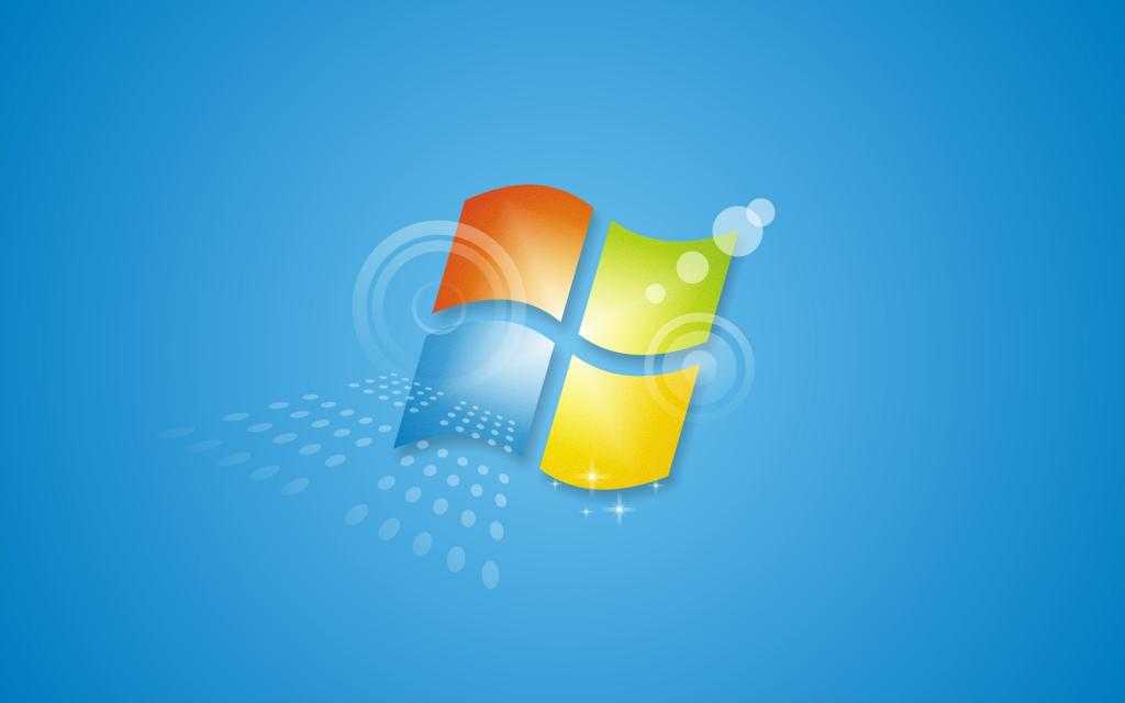 Удаление Windows 7