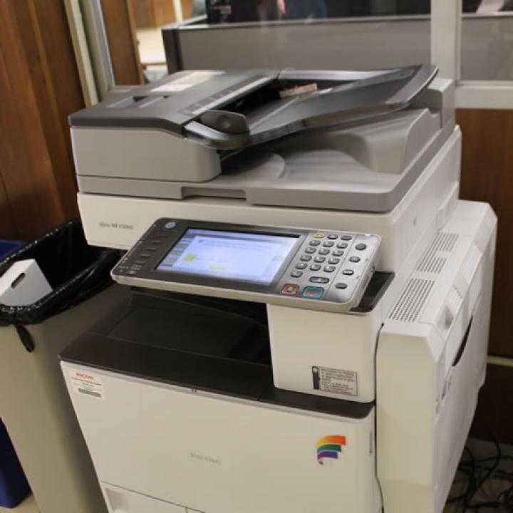 сканер-принтер-копир