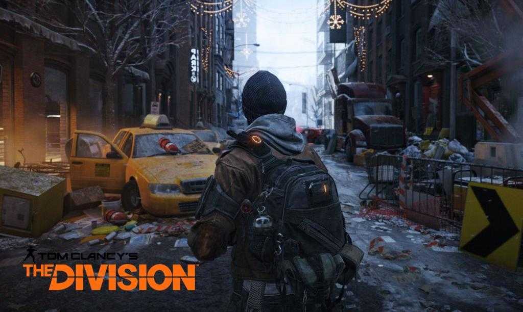 tom clancy s the division читы