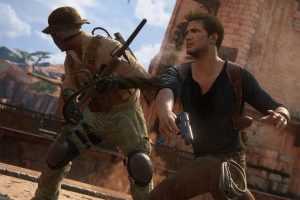 Игра Uncharted 4: отзывы, системные требования, обзор, дата выхода